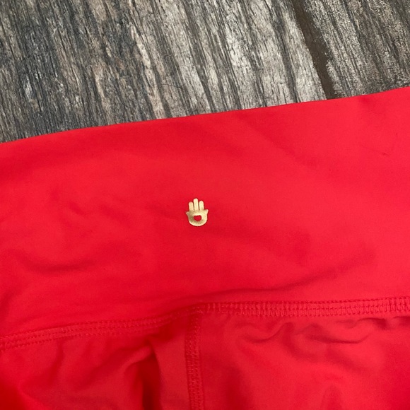 Spiritual, gangster leggings - Picture 3 of 3